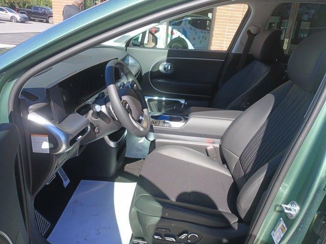 2026 Hyundai IONIQ 9 Performance Calligraphy