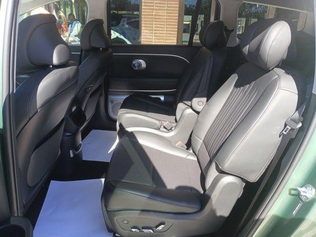 2026 Hyundai IONIQ 9 Performance Calligraphy