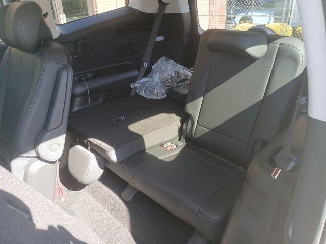 2026 Hyundai IONIQ 9 Performance Calligraphy