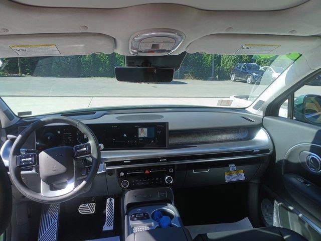 2026 Hyundai IONIQ 9 Performance Calligraphy