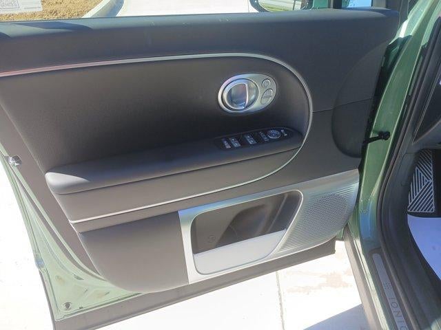 2026 Hyundai IONIQ 9 Performance Calligraphy