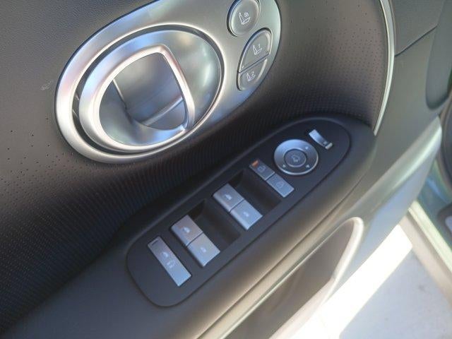 2026 Hyundai IONIQ 9 Performance Calligraphy