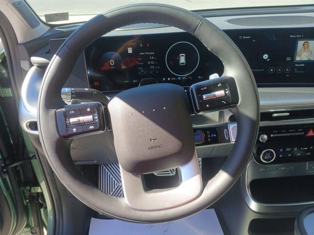 2026 Hyundai IONIQ 9 Performance Calligraphy