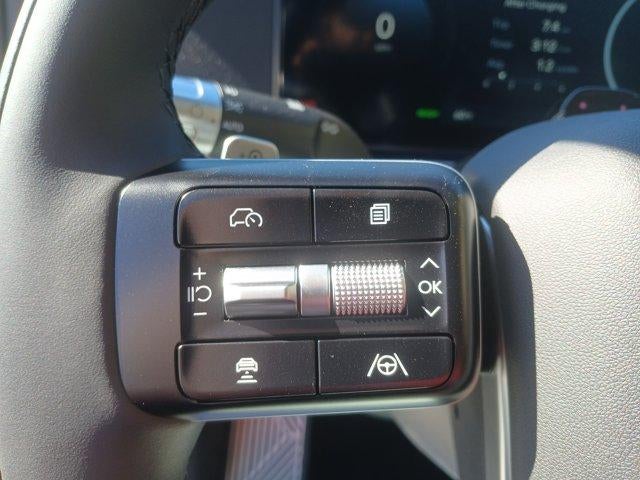 2026 Hyundai IONIQ 9 Performance Calligraphy