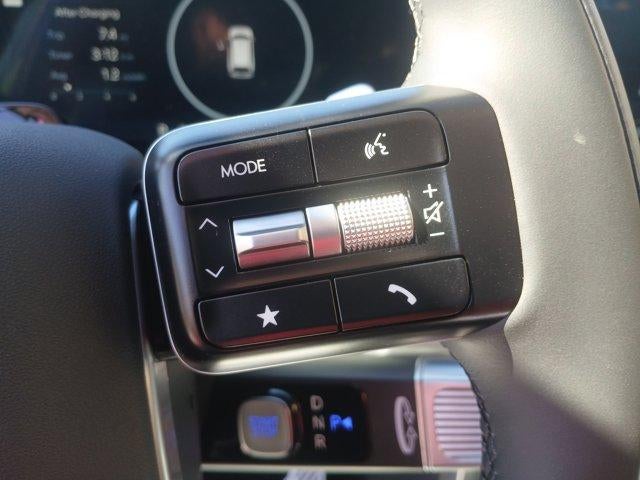 2026 Hyundai IONIQ 9 Performance Calligraphy