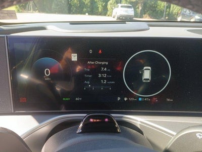 2026 Hyundai IONIQ 9 Performance Calligraphy