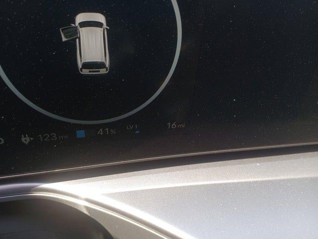 2026 Hyundai IONIQ 9 Performance Calligraphy