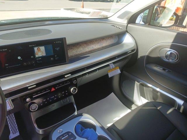 2026 Hyundai IONIQ 9 Performance Calligraphy