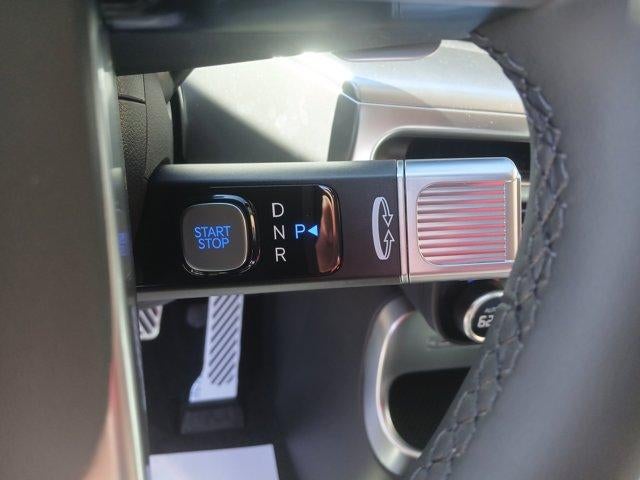 2026 Hyundai IONIQ 9 Performance Calligraphy