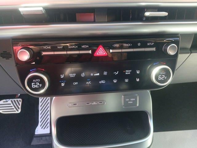 2026 Hyundai IONIQ 9 Performance Calligraphy