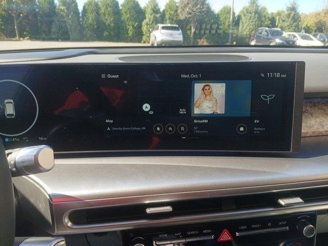 2026 Hyundai IONIQ 9 Performance Calligraphy