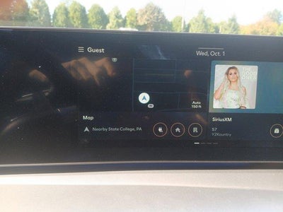 2026 Hyundai IONIQ 9 Performance Calligraphy