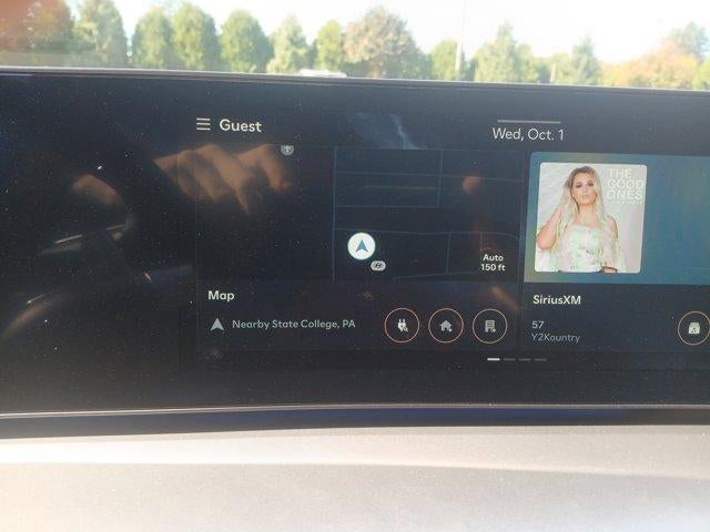 2026 Hyundai IONIQ 9 Performance Calligraphy