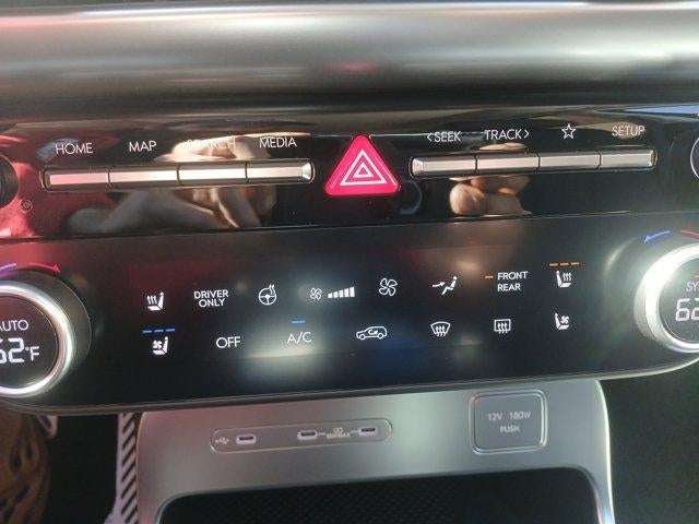 2026 Hyundai IONIQ 9 Performance Calligraphy