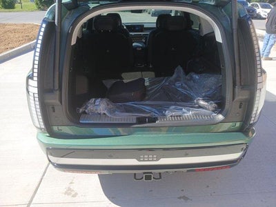 2026 Hyundai IONIQ 9 Performance Calligraphy