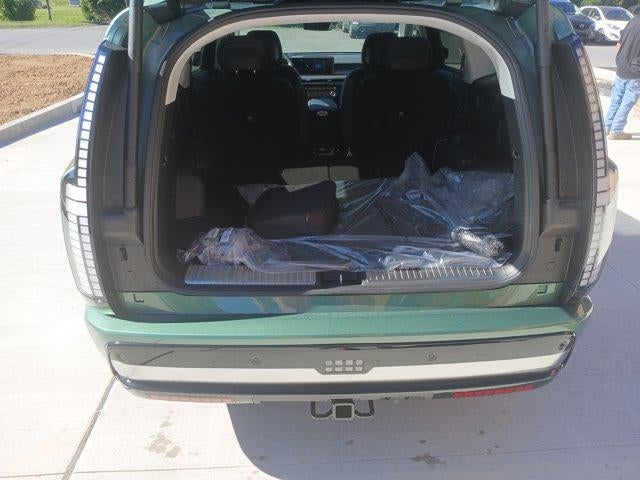 2026 Hyundai IONIQ 9 Performance Calligraphy