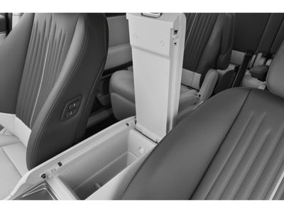 2026 Hyundai IONIQ 9 Performance Calligraphy