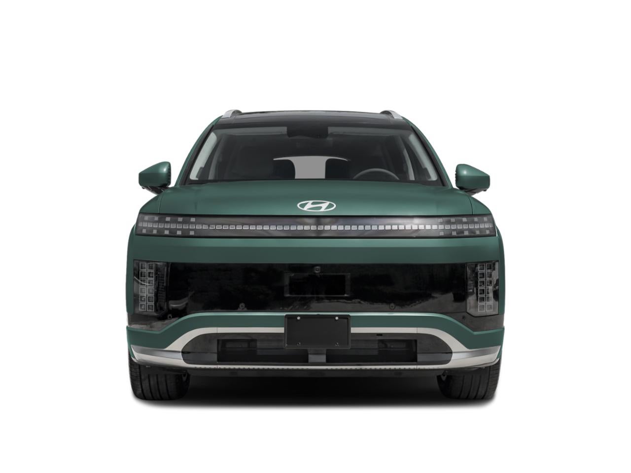 2026 Hyundai IONIQ 9 Performance Calligraphy