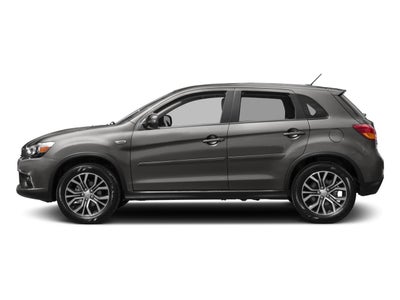 2016 Mitsubishi Outlander Sport 2WD 4dr Man 2.0 ES