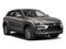 2016 Mitsubishi Outlander Sport 2WD 4dr Man 2.0 ES