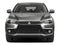 2016 Mitsubishi Outlander Sport 2WD 4dr Man 2.0 ES