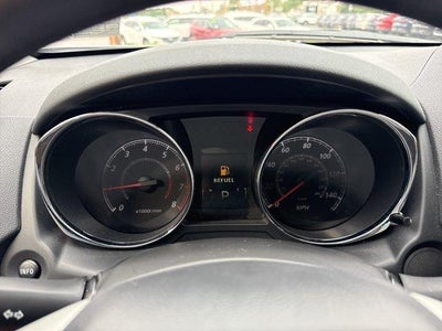 2026 Mitsubishi Outlander Sport ES 2.0 AWC
