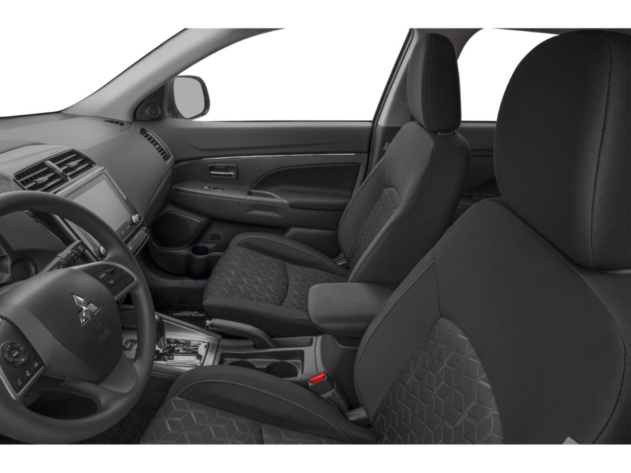 2026 Mitsubishi Outlander Sport ES 2.0 AWC