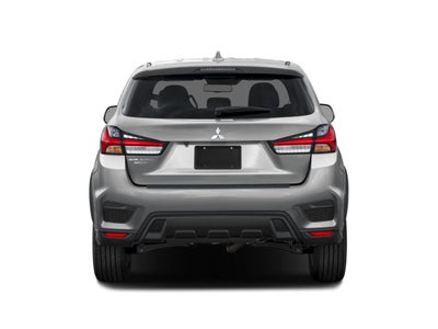 2026 Mitsubishi Outlander Sport ES 2.0 AWC