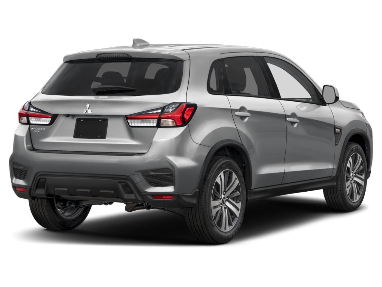 2026 Mitsubishi Outlander Sport ES 2.0 AWC