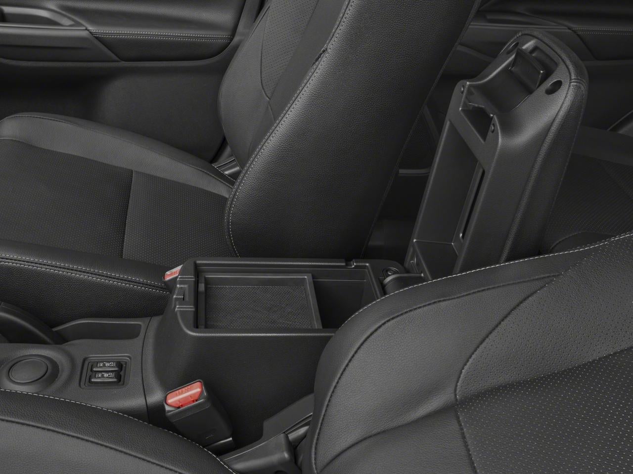 2018 Mitsubishi Outlander SEL S-AWC