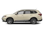2018 Mitsubishi Outlander SEL S-AWC