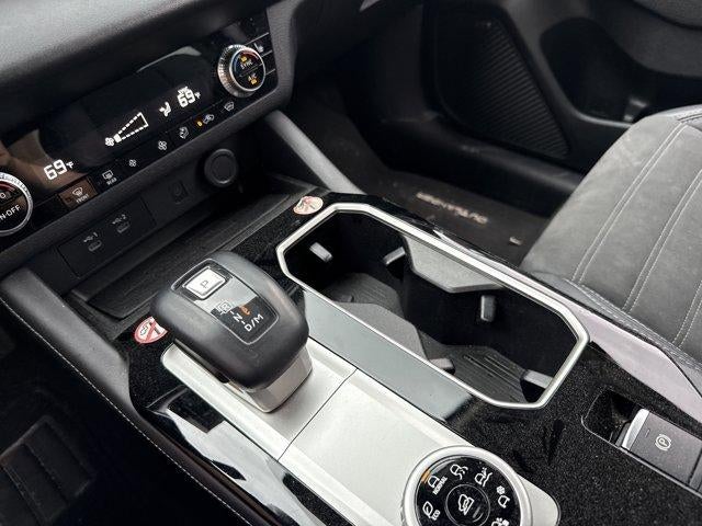 2025 Mitsubishi Outlander SE S-AWC