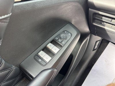 2023 Mitsubishi Outlander SEL S-AWC