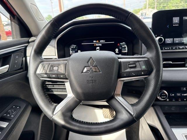 2023 Mitsubishi Outlander SEL - Photo 17