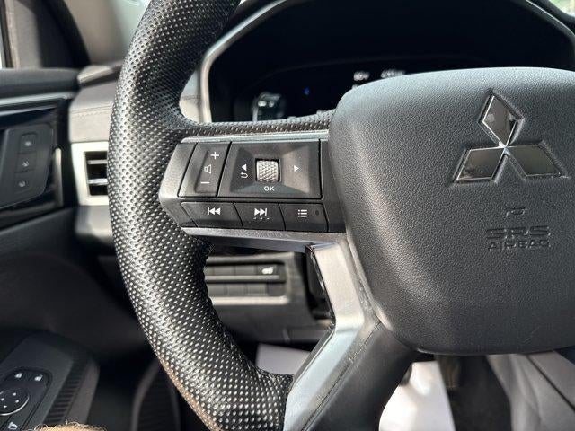 2023 Mitsubishi Outlander SEL - Photo 18