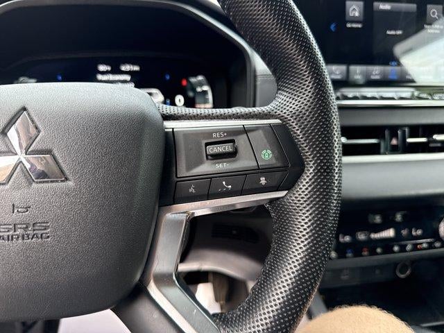2023 Mitsubishi Outlander SEL - Photo 19