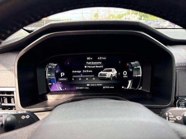 2023 Mitsubishi Outlander SEL - Photo 20