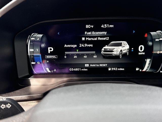 2023 Mitsubishi Outlander SEL - Photo 21