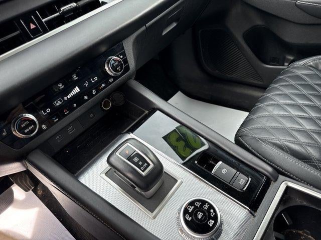2023 Mitsubishi Outlander SEL - Photo 23