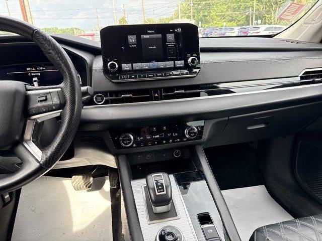 2023 Mitsubishi Outlander SEL - Photo 24