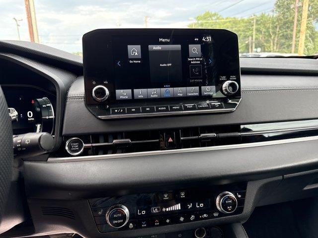 2023 Mitsubishi Outlander SEL - Photo 25
