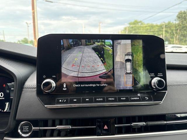 2023 Mitsubishi Outlander SEL - Photo 26