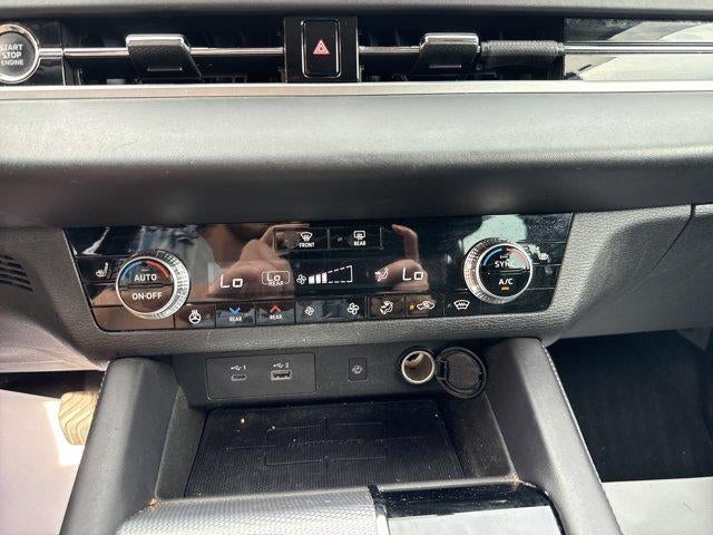 2023 Mitsubishi Outlander SEL - Photo 27