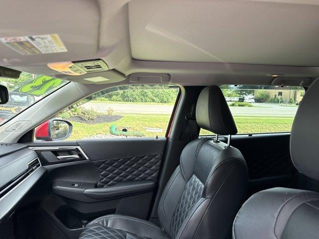 2023 Mitsubishi Outlander SEL - Photo 28