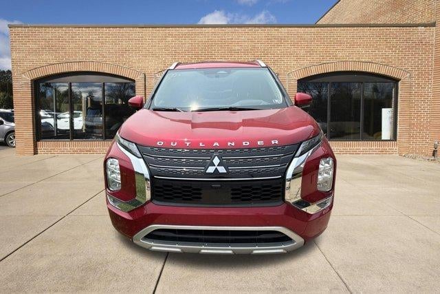 2023 Mitsubishi Outlander SEL S-AWC