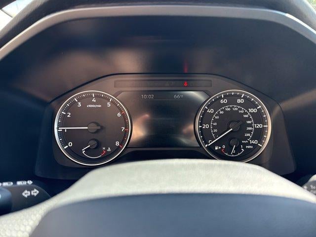 2025 Mitsubishi Outlander SE S-AWC