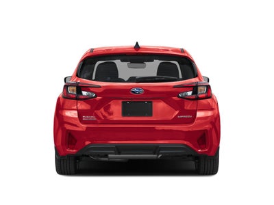 2024 Subaru Impreza Sport AWD