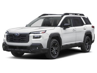 2026 Subaru Outback Limited AWD