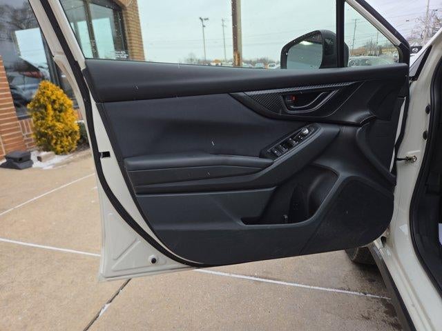 2023 Subaru Crosstrek Premium CVT