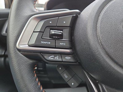 2023 Subaru Crosstrek Premium CVT